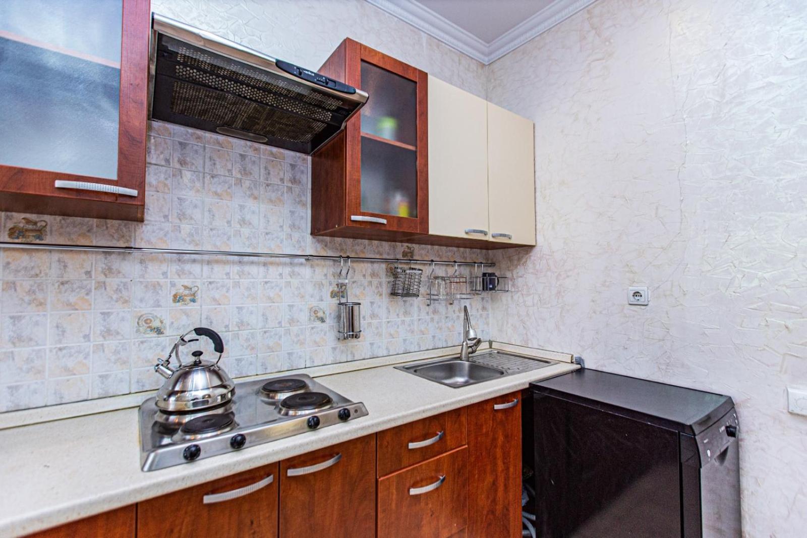 столичка #2 Apartment
