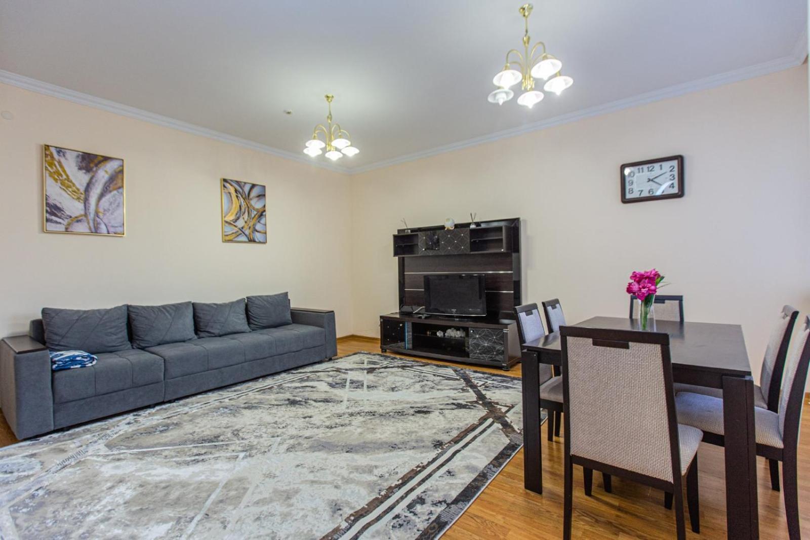 столичка #2 Apartment