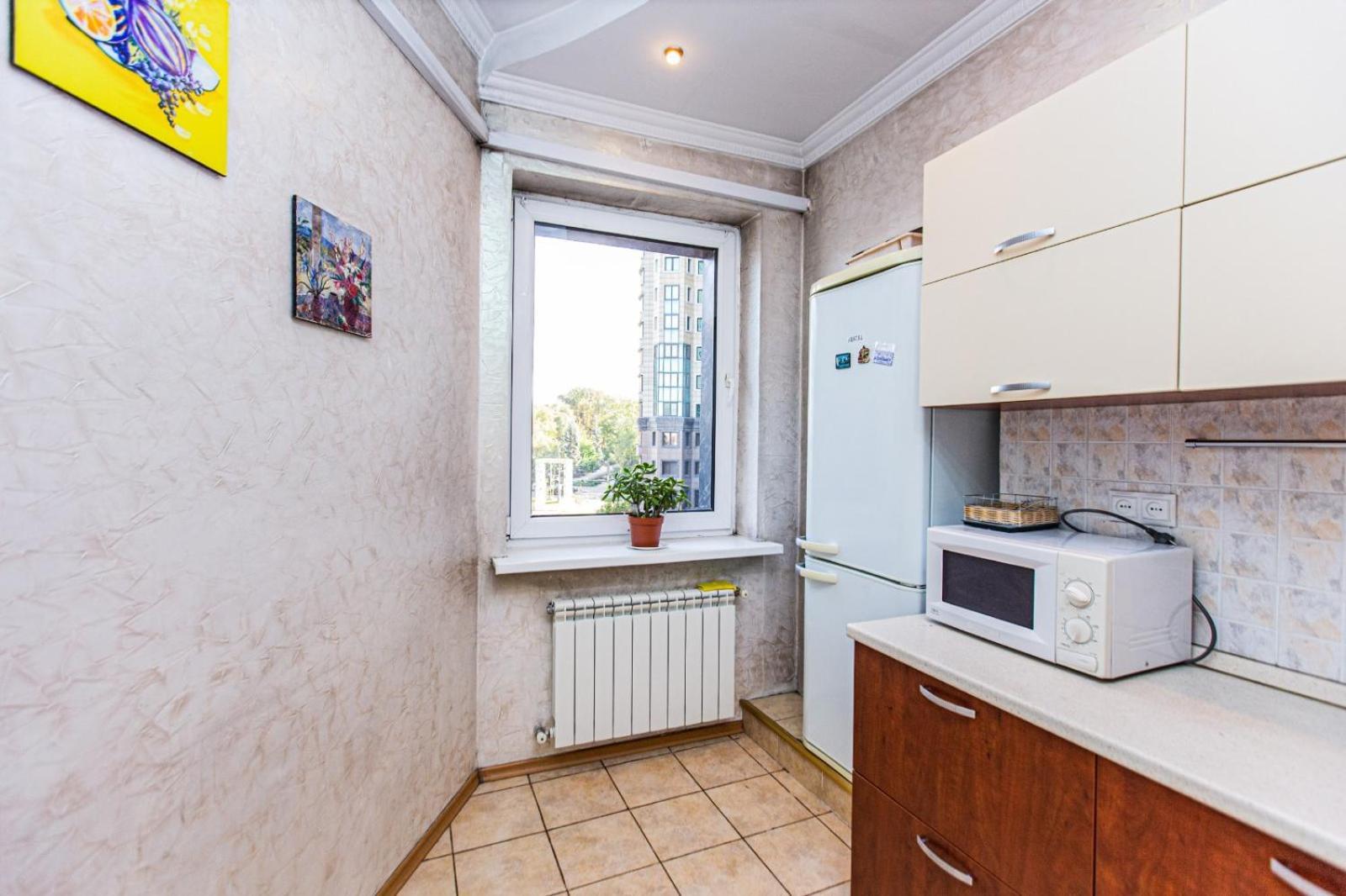 столичка #2 Apartment