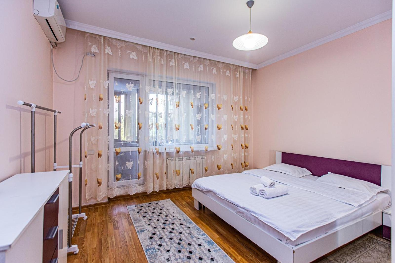 Apartment столичка #2 Almaty