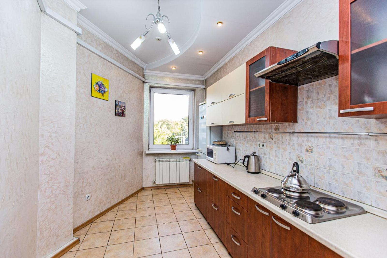 столичка #2 Apartment