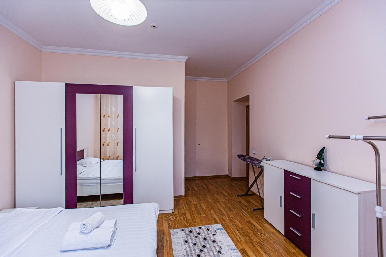 столичка #2 Apartment *
