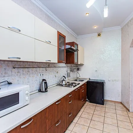 Столичка #2 Apartment Almaty Exterior photo