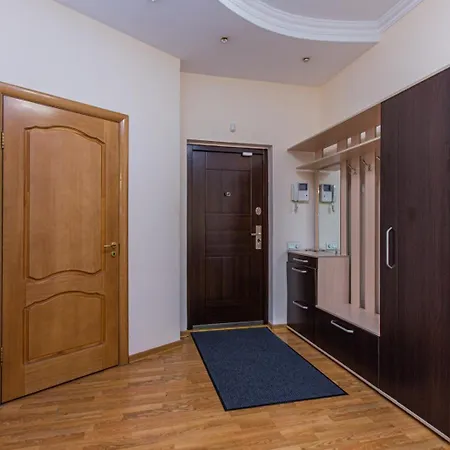 Столичка #2 Apartment Almaty Exterior photo