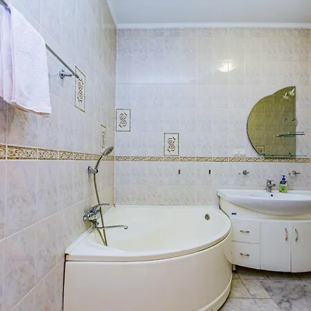 Столичка #2 Apartment Almaty Exterior photo