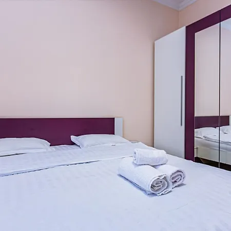 Столичка #2 Apartment Almaty Exterior photo